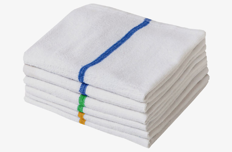 Bar Mops/Bar Towels